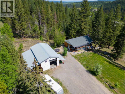 5612 Canim Hendrix Lake Road - 3