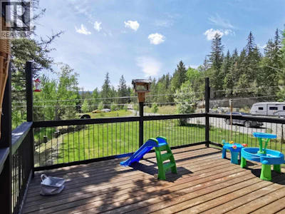 5612 Canim Hendrix Lake Road - 5