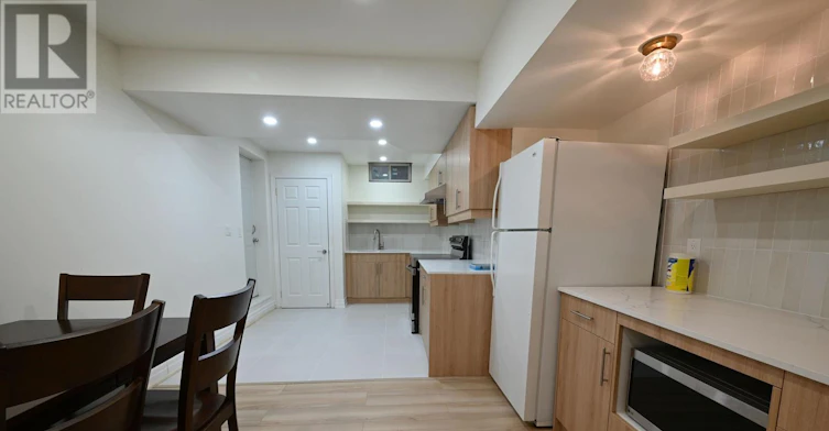 BASEMENT-1412 Islington Avenue, Toronto, ON, M9A 3K7 - 10