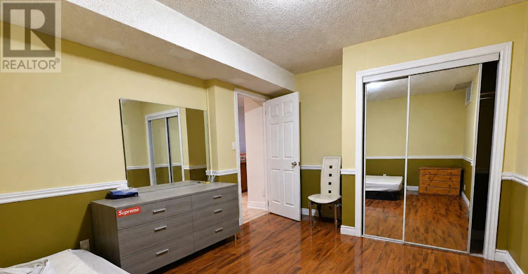 BASEMENT-1412 Islington Avenue, Toronto, ON, M9A 3K7 - 14
