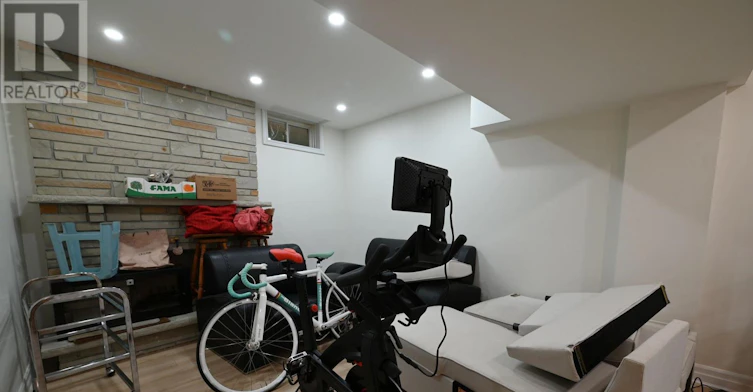 BASEMENT-1412 Islington Avenue, Toronto, ON, M9A 3K7 - 11