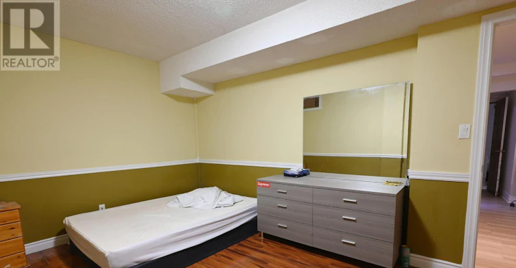 BASEMENT-1412 Islington Avenue, Toronto, ON, M9A 3K7 - 13