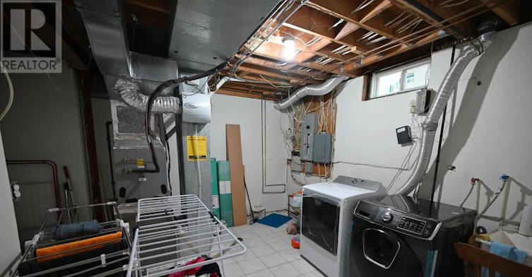 BASEMENT-1412 Islington Avenue, Toronto, ON, M9A 3K7 - 18