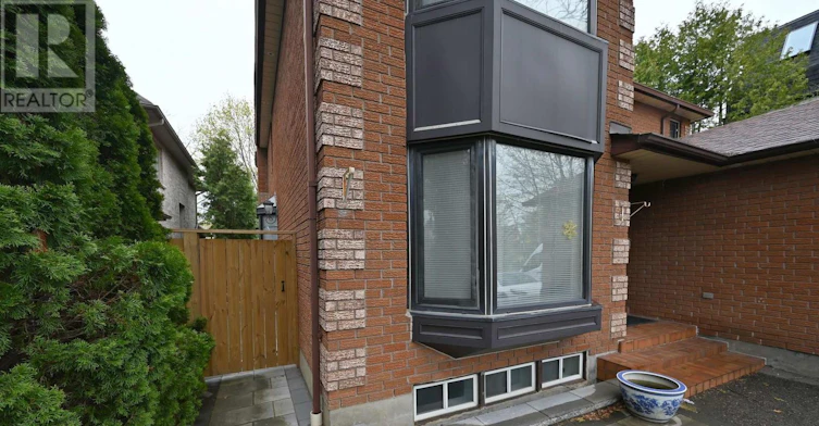 BASEMENT-1412 Islington Avenue, Toronto, ON, M9A 3K7 - 2