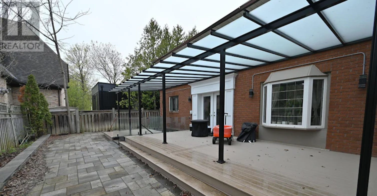 BASEMENT-1412 Islington Avenue, Toronto, ON, M9A 3K7 - 4