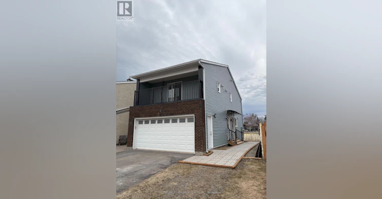 93B Tarquin Crescent, Ottawa, ON, K2H 8J7