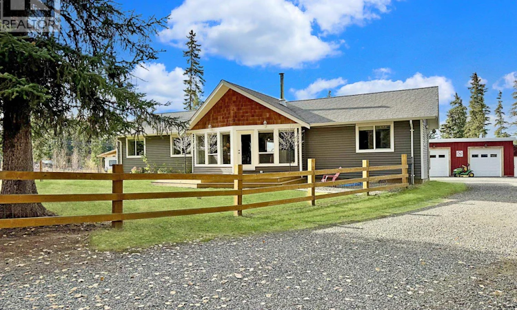 6284 Macabar Road