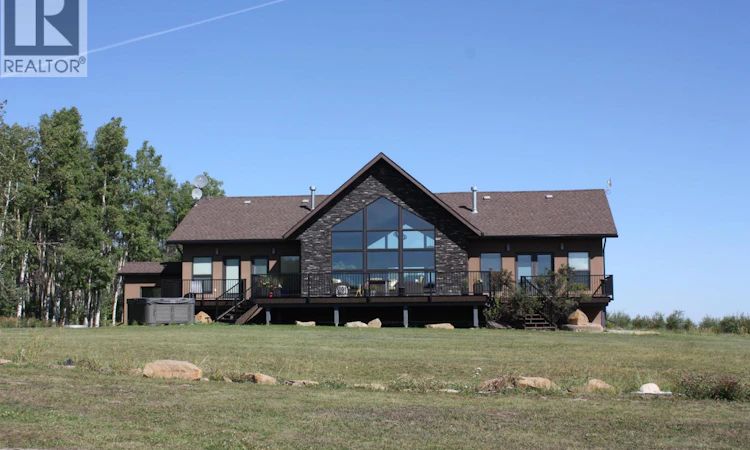 14154 Smith Road