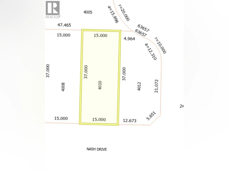 4010 Nash Drive, Terrace, BC, V8G 0L3