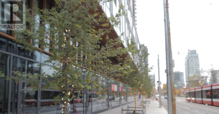 1112E-34 Tubman Avenue, Toronto, ON, M5A 0R2 - 3