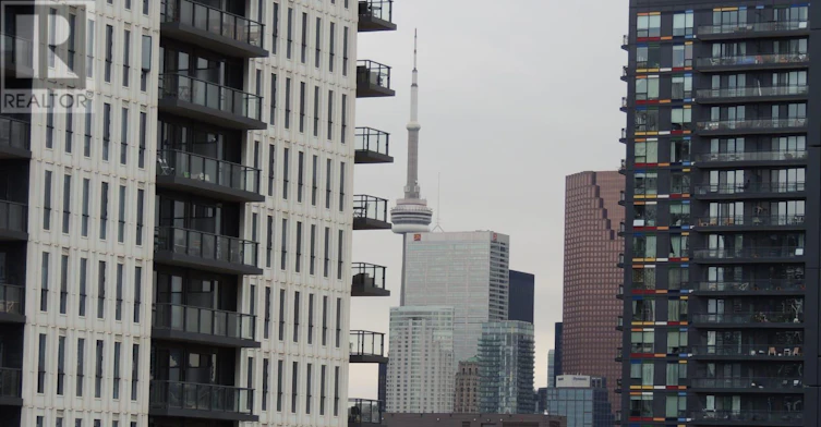 1112E-34 Tubman Avenue, Toronto, ON, M5A 0R2 - 22