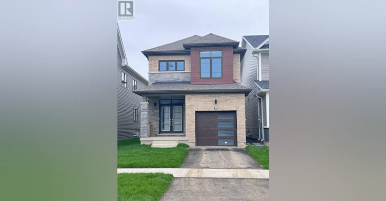 52 Cresthaven Heights, Thorold, ON, L2V 0N8