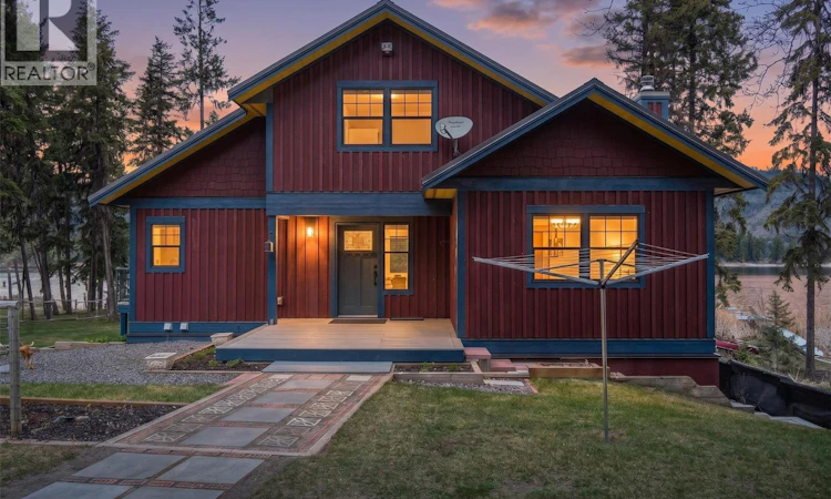 3461 Red Lake Drive