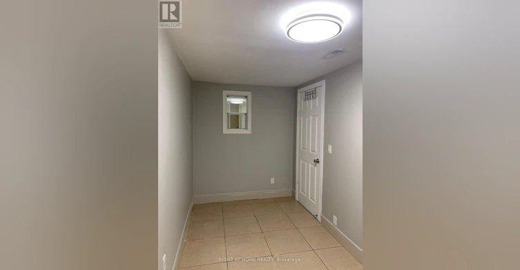 BSMT-353 Lansdowne Avenue, Toronto, ON, M6H 3Y2 - 4