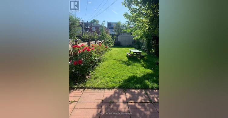 BSMT-353 Lansdowne Avenue, Toronto, ON, M6H 3Y2 - 2