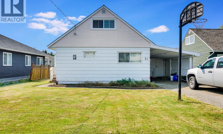 31 Fulmar Street