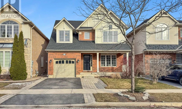 929 Bessy Trail