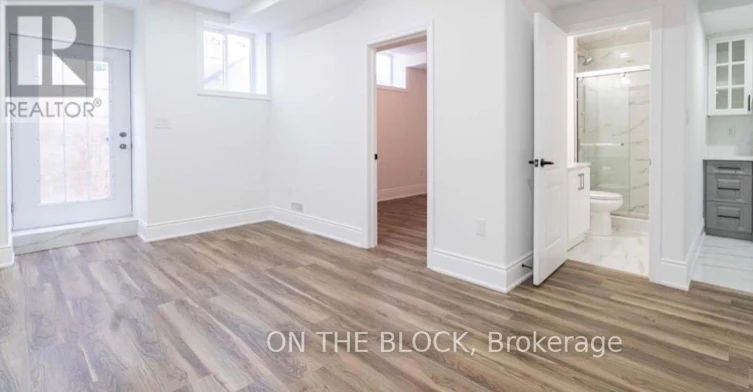 APARTMENT-LEGAL 1229 Basement Ironbridge Road E, Oakville, ON, L6M 5M5 - 9