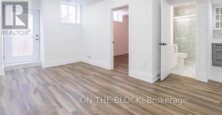 APARTMENT-LEGAL 1229 Basement Ironbridge Road E, Oakville, ON, L6M 5M5 - 8