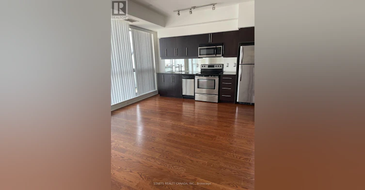 537-2885 Bayview Avenue, Toronto, ON, M2K 0A3