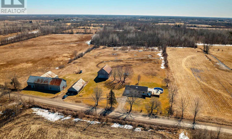 885 Townline Road