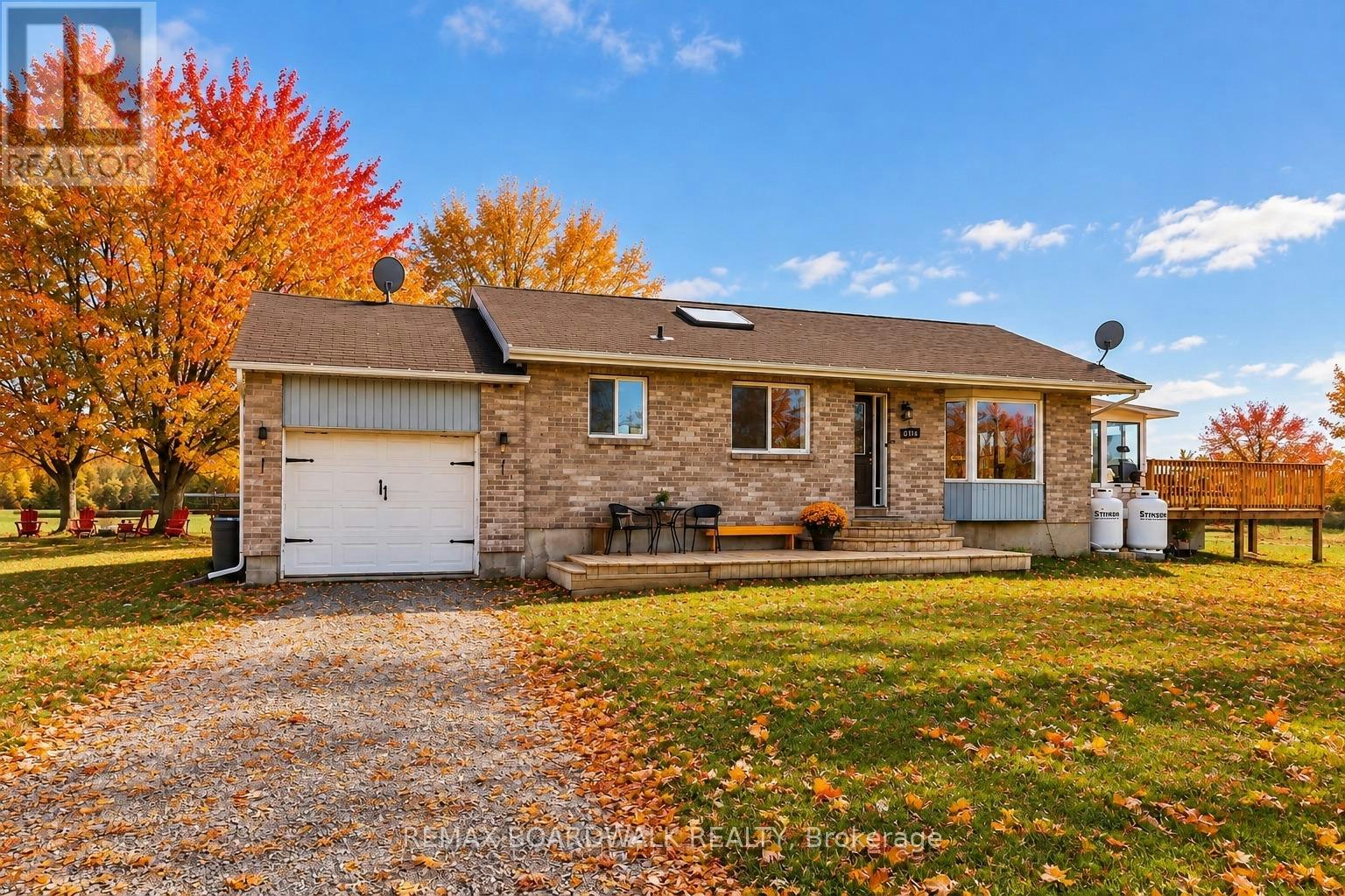 885 Townline Road, Elizabethtown, ON, K7A 4S5