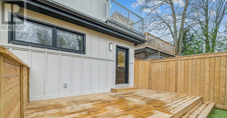 1-128 Gage Avenue S, Hamilton, ON, L8M 3E1 - 26