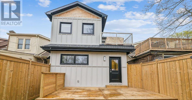 1-128 Gage Avenue S, Hamilton, ON, L8M 3E1 - 28