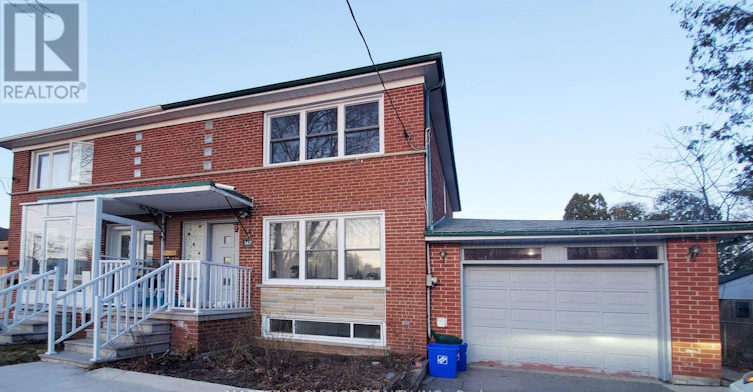LOWER-367 Blue Grass Boulevard, Richmond Hill, ON, L4C 3H3
