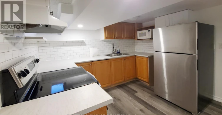 LOWER-367 Blue Grass Boulevard, Richmond Hill, ON, L4C 3H3 - 3
