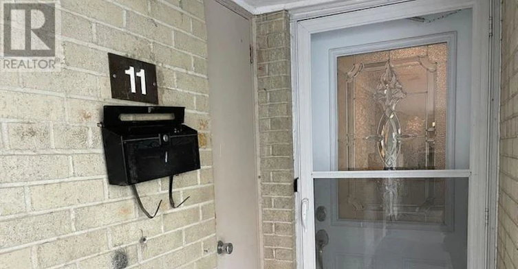 11-29 Four Winds Drive, Toronto, ON, M3J 1K7 - 12