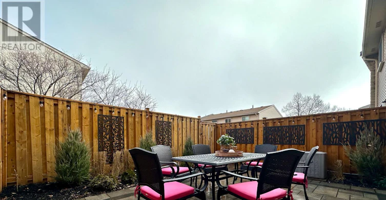 97-1542 Lancaster Drive, Oakville, ON, L6H 2Z4 - 20