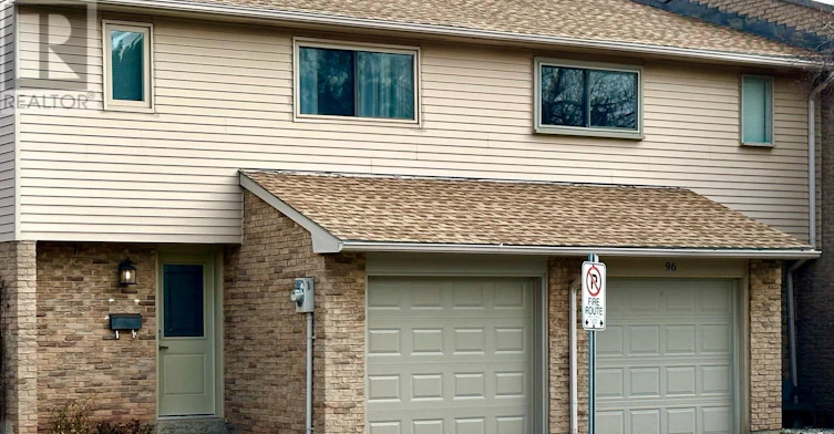 97-1542 Lancaster Drive, Oakville, ON, L6H 2Z4