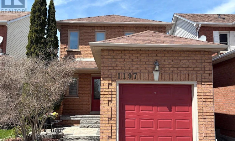 1197 Beaver Valley Crescent