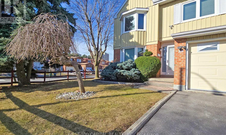 30 Wintermute Boulevard