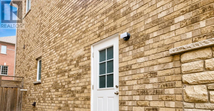 491 Mavrinac Boulevard, Aurora, ON, L4G 0J6 - 19