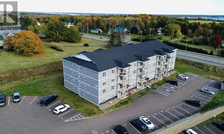 305-24 Gilbert Drive