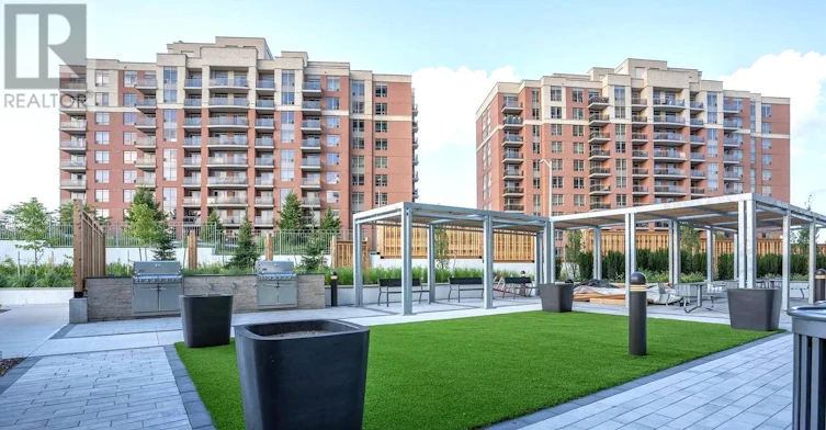 201-85 Oneida Crescent, Richmond Hill, ON, L4B 0H4 - 24