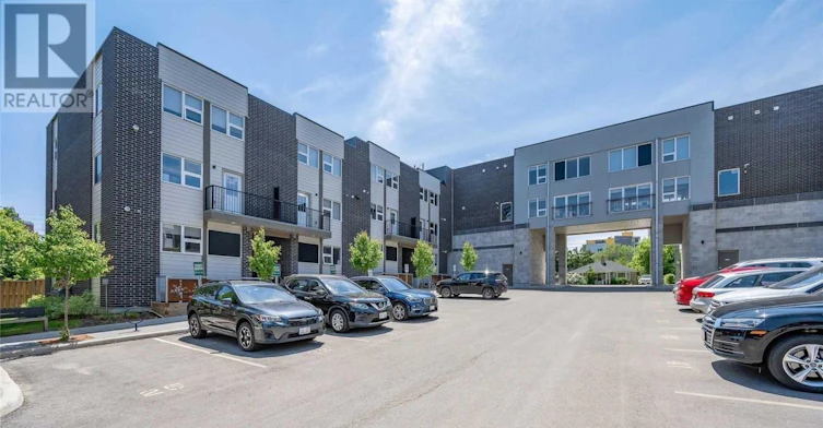 113-288 Albert Street, Waterloo, ON, N2L 0G9 - 2