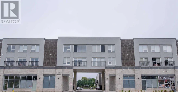 113-288 Albert Street, Waterloo, ON, N2L 0G9