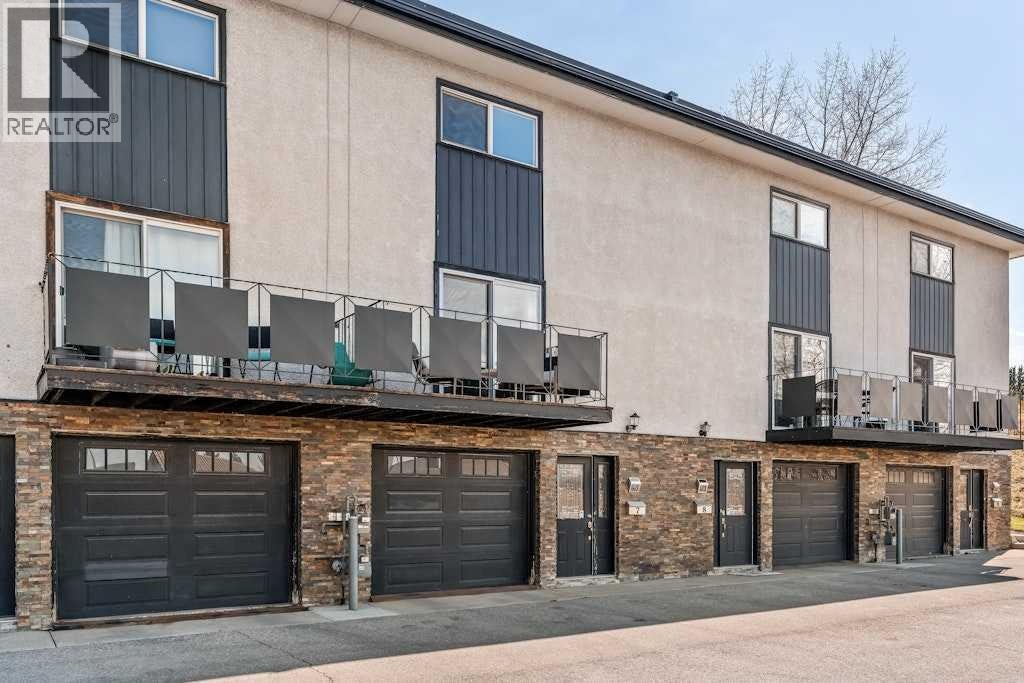 7-1603 Mcgonigal Drive NE, Calgary, AB, T3E 5W2