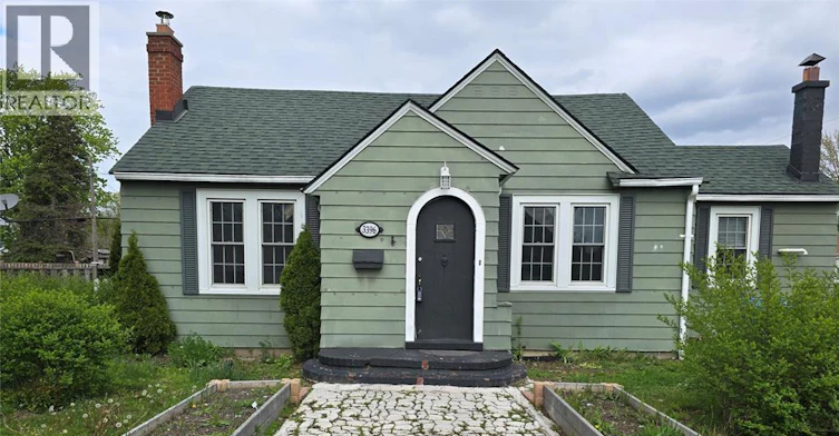 3396 Woodward Boulevard, Windsor, ON, N8W 2Y6