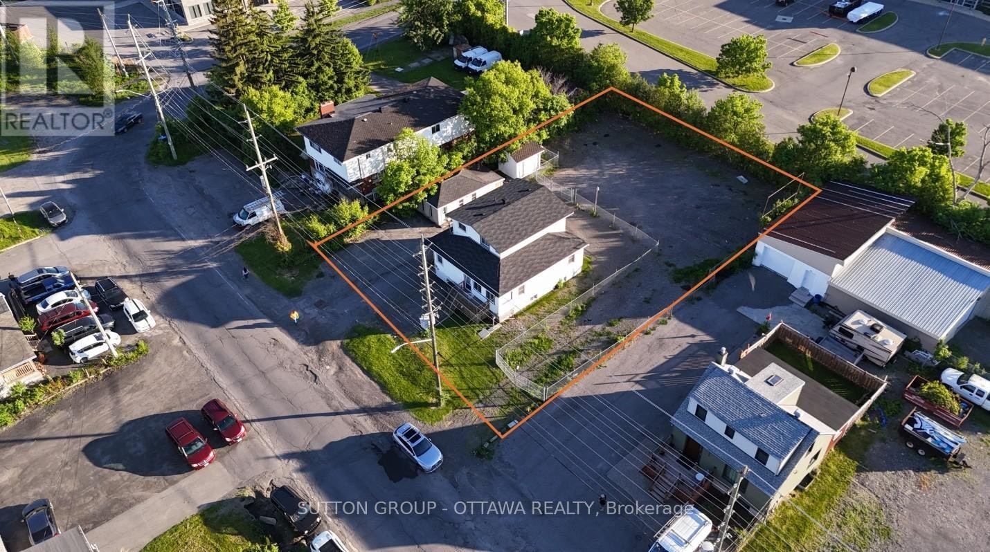 1368 Labrie Avenue, Ottawa, ON, K1B 3M1