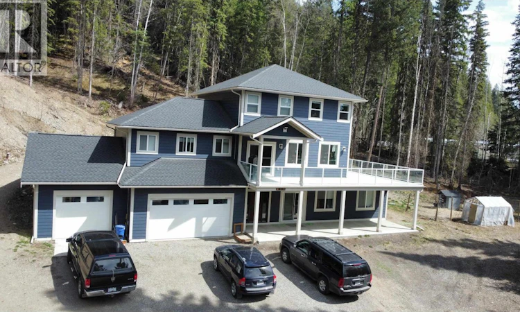 3350 Hillside Drive