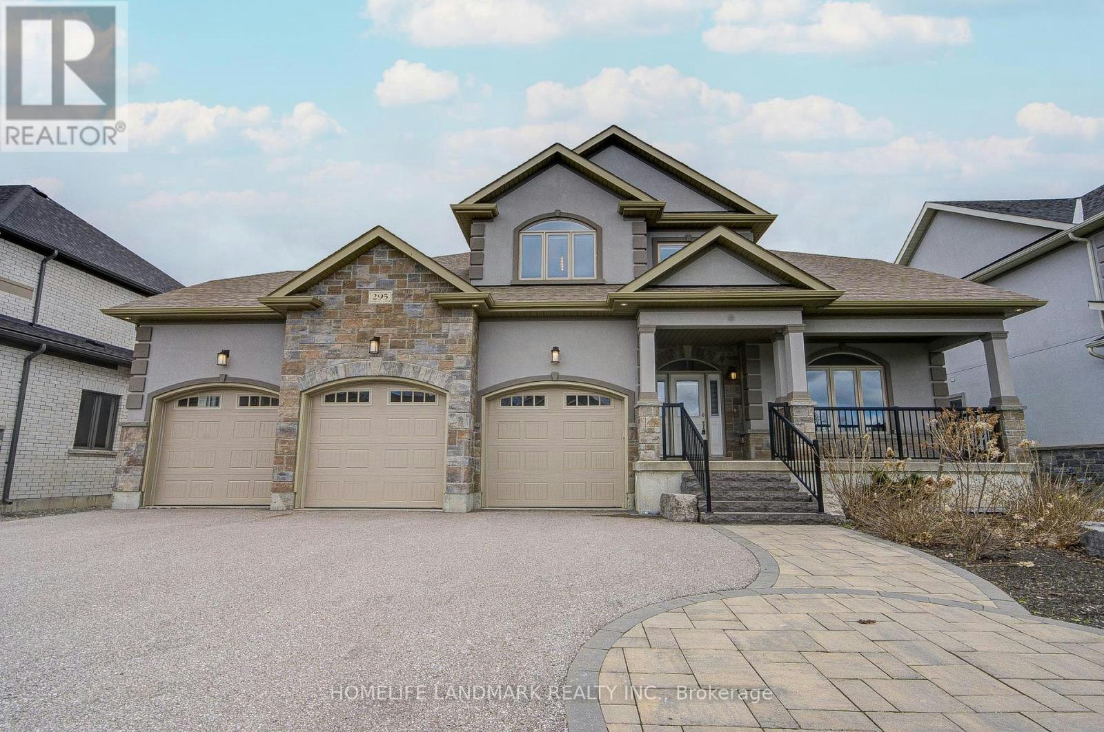 295 Sunnybrae Avenue, Innisfil, ON, L9S 0K9