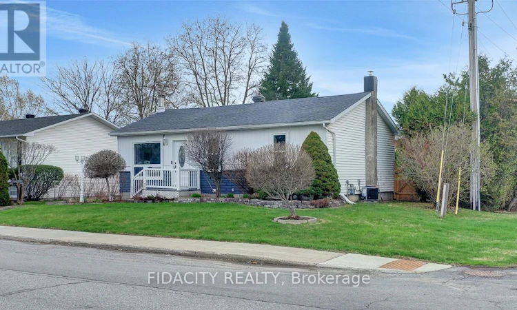 1336 St Jacques Road