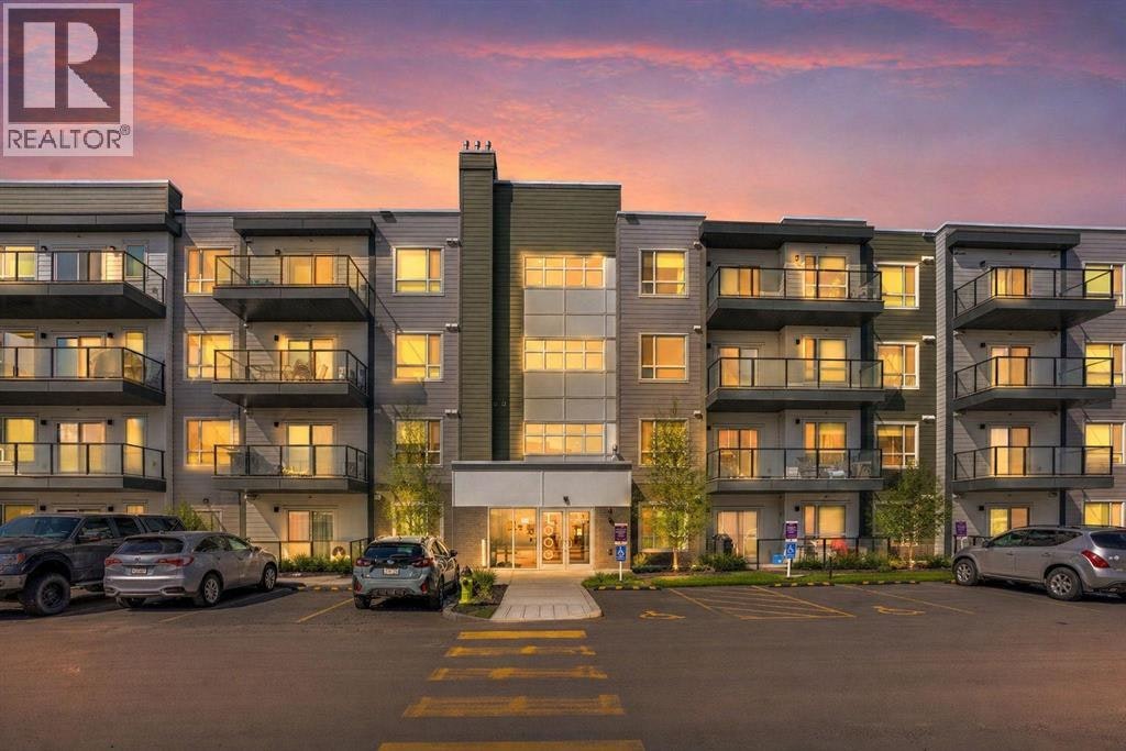 1102-33 Carringham Gate NW, Calgary, AB, T3P 2H6