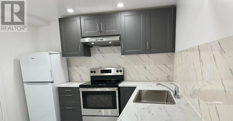 BSMT-111 Misty Hills Trail, Toronto, ON, M1X 1T3 - 2