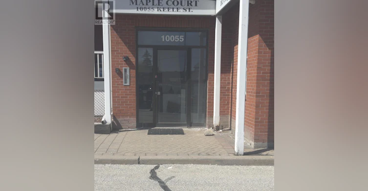 202-10055 Keele Street, Vaughan, ON, L6A 3Y8 - 2