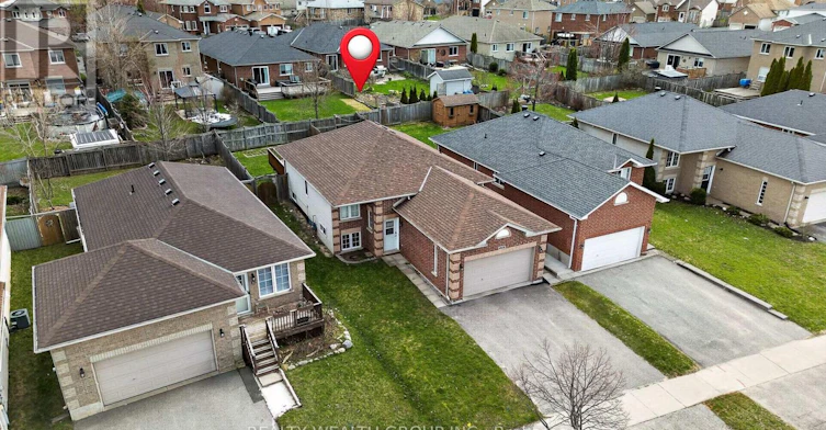 LOWER-79 Hanmer Street E, Barrie, ON, L4M 6V6